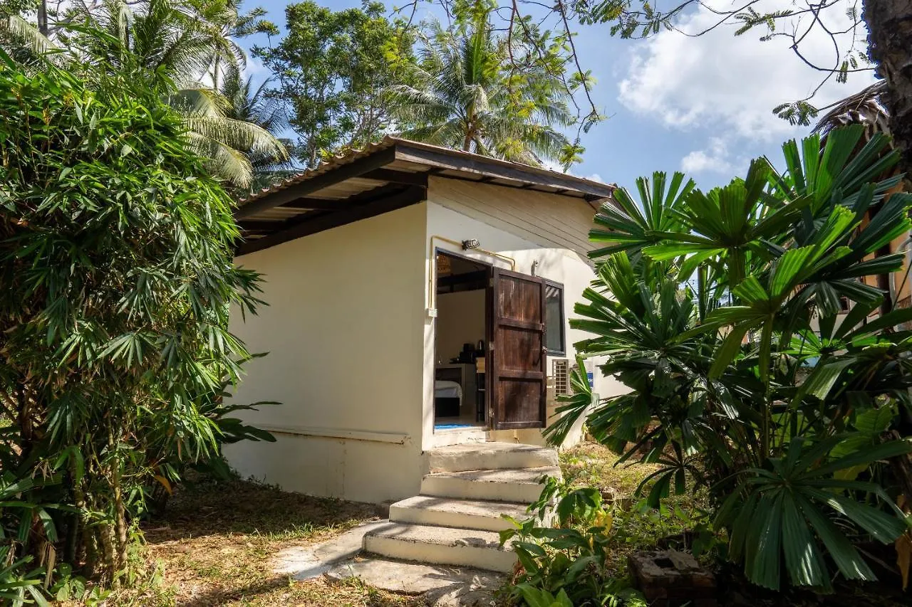 Mook Lanta Eco Resort Koh Lanta