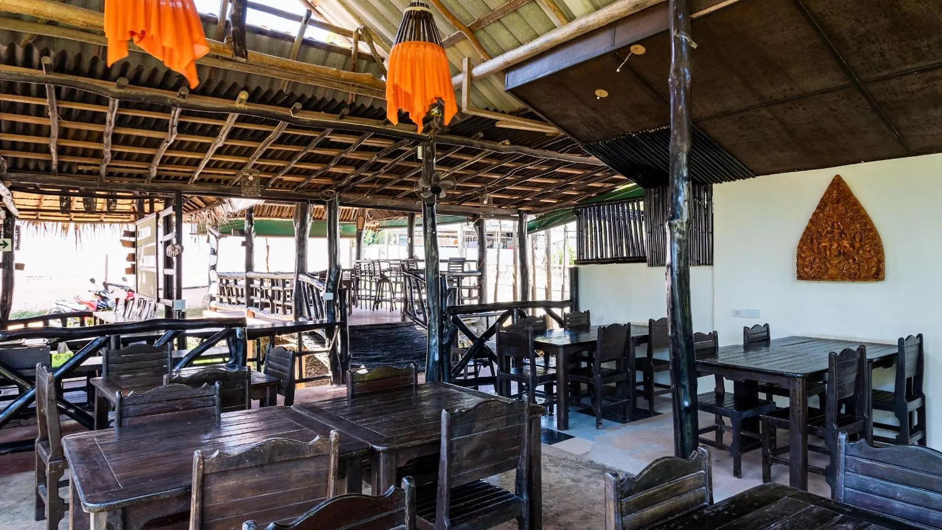 Mook Lanta Eco Resort Koh Lanta