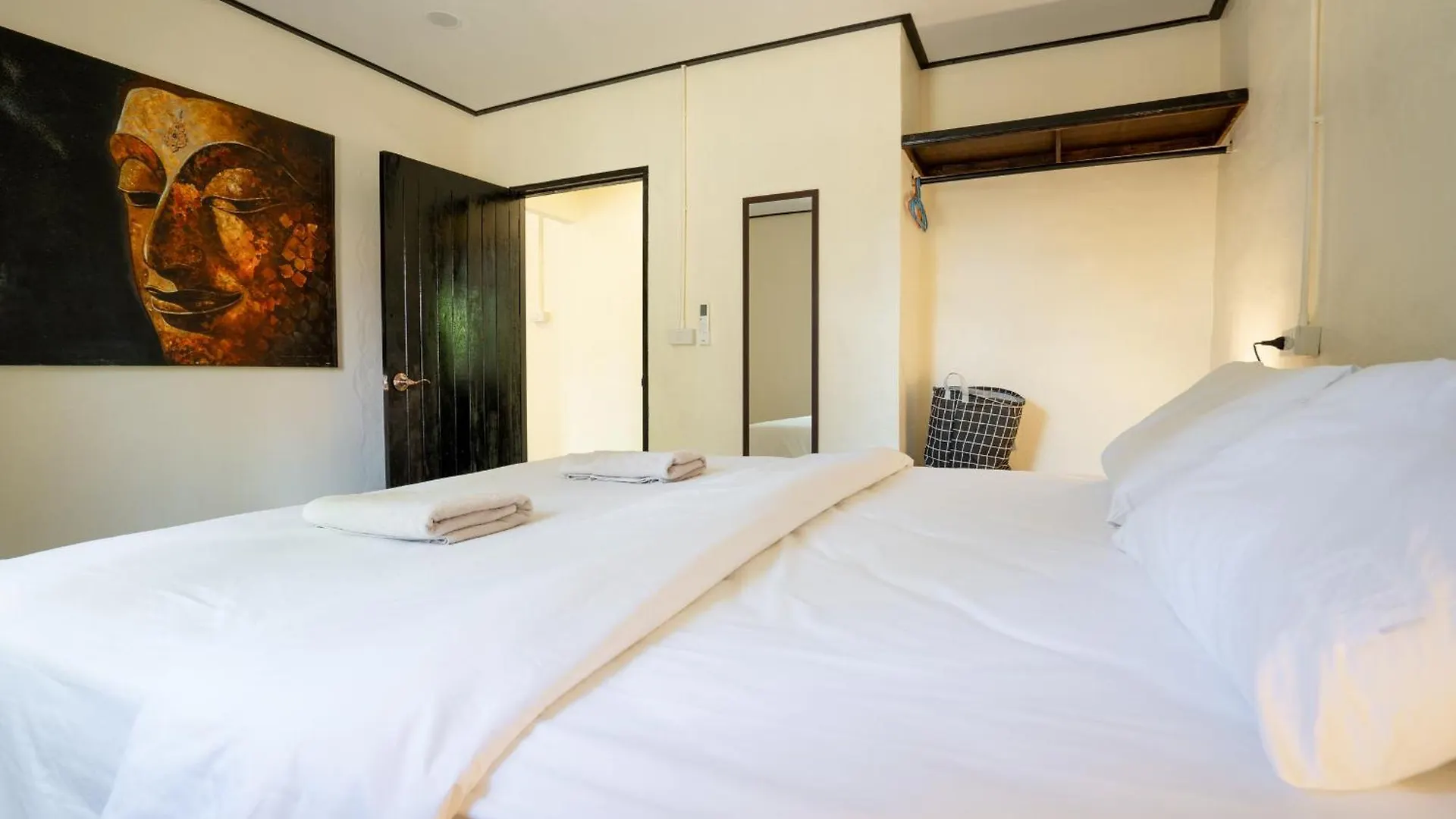 Mook Lanta Eco Resort Koh Lanta