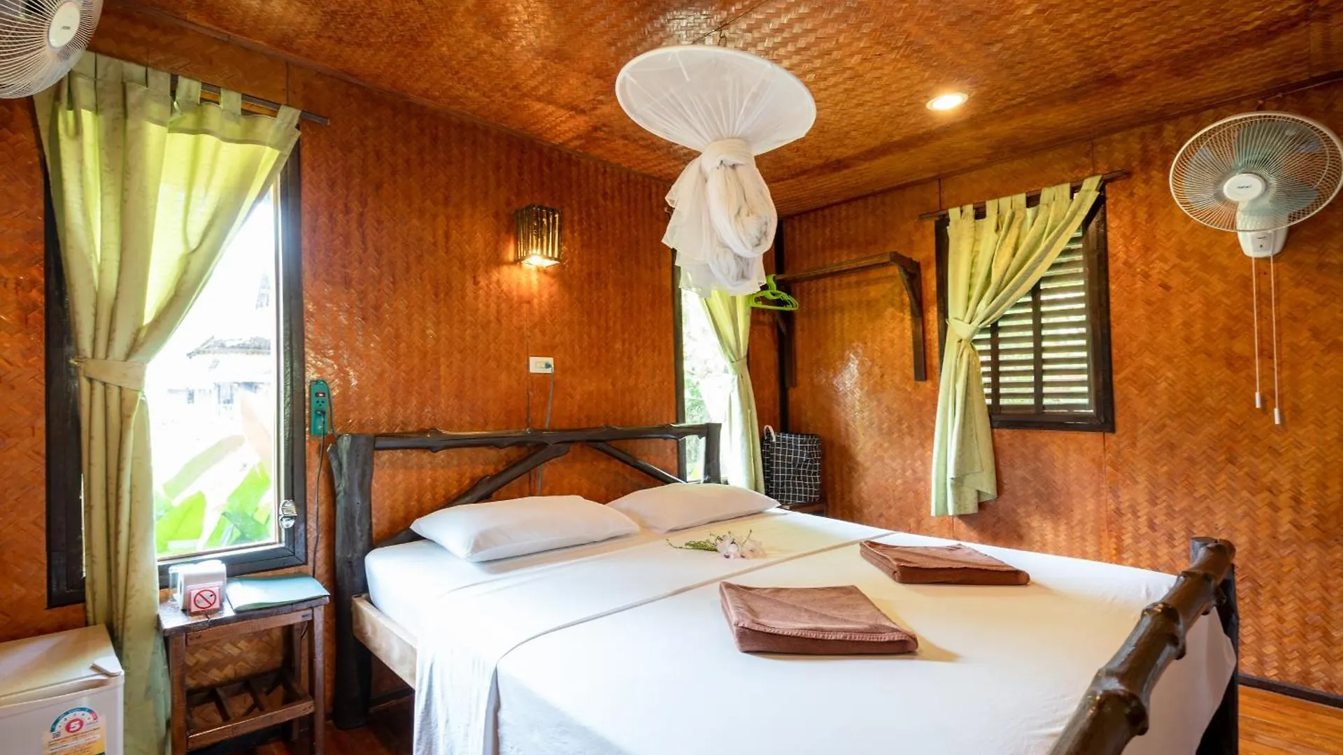 Mook Lanta Eco Resort Koh Lanta