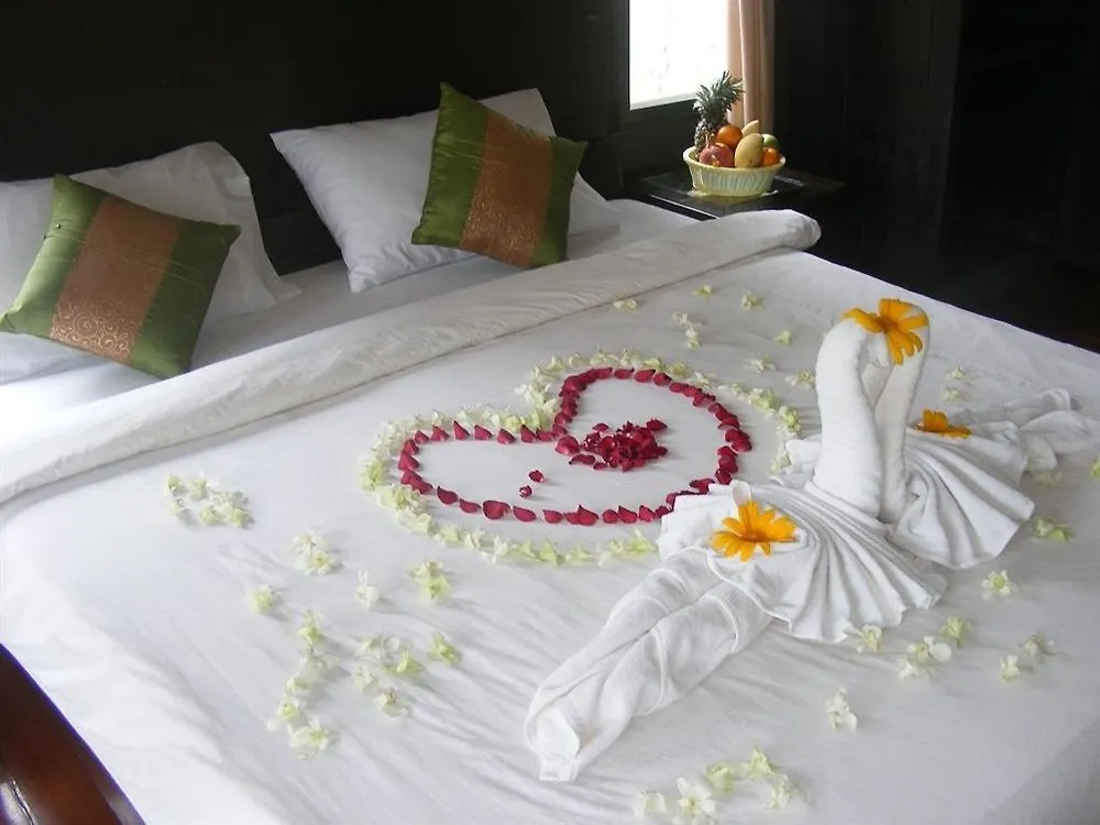 Mook Lanta Eco Resort Koh Lanta Thailand
