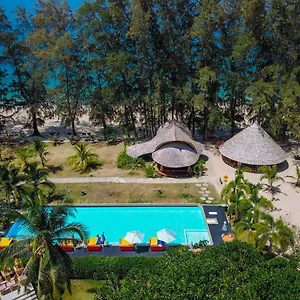 Holiday park Long - Sha Extra, Koh Lanta
