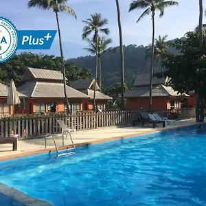 Pensionat Lanta - Sha