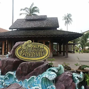 *** Hotell Banyan Thailand