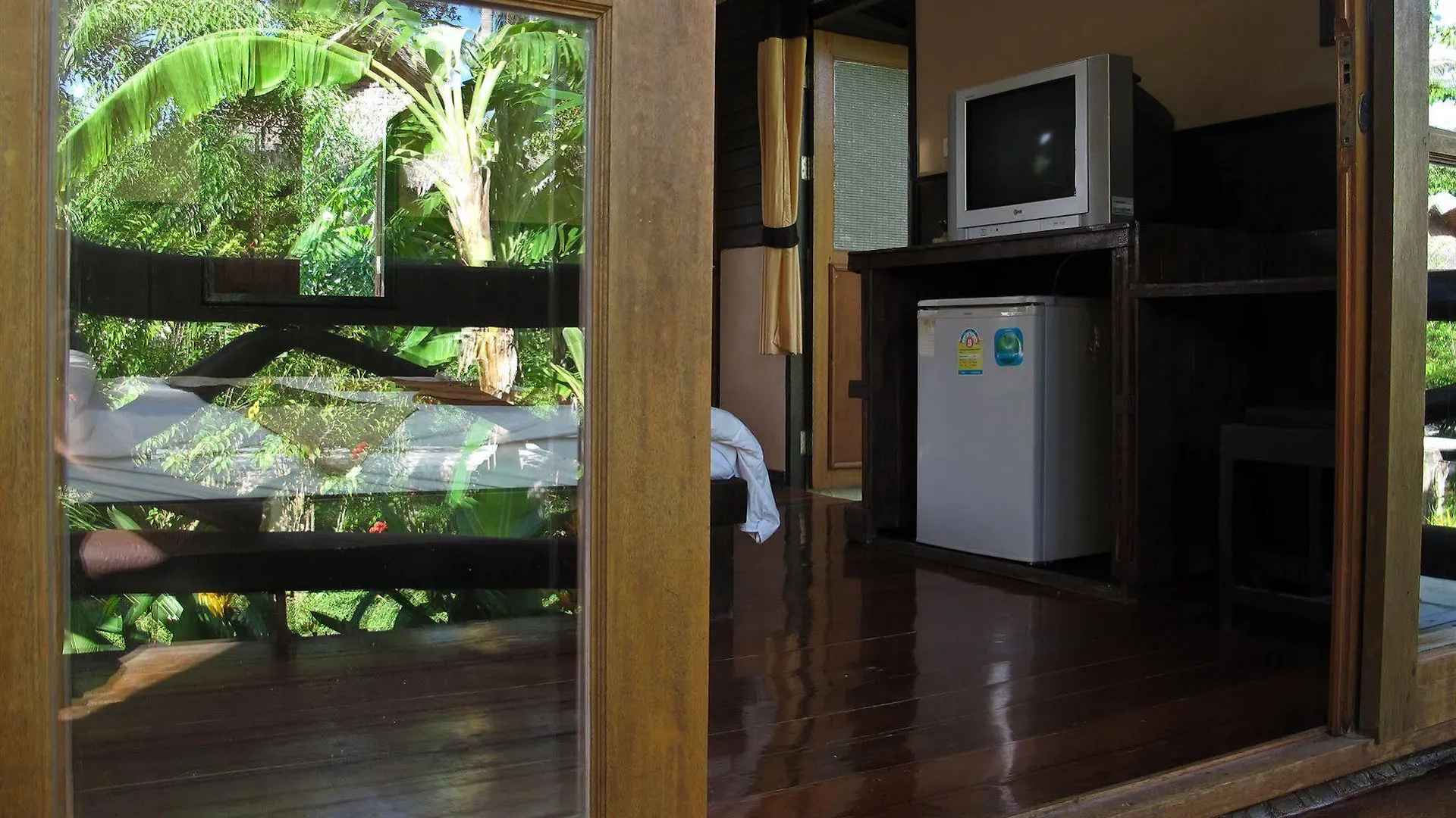 Mook Lanta Eco Resort Ko Lanta 3*,  Thailand