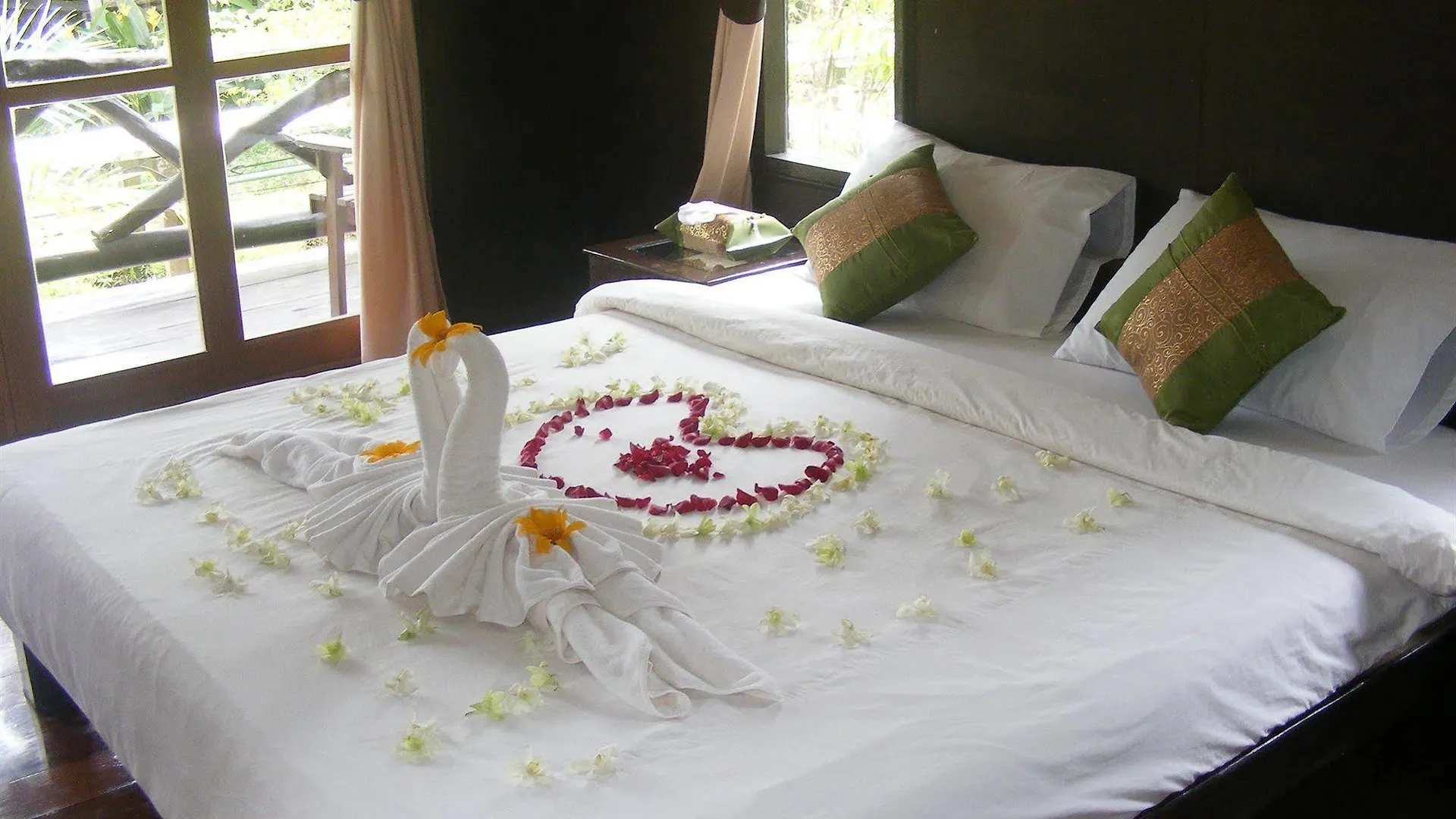 Mook Lanta Eco Resort Ko Lanta