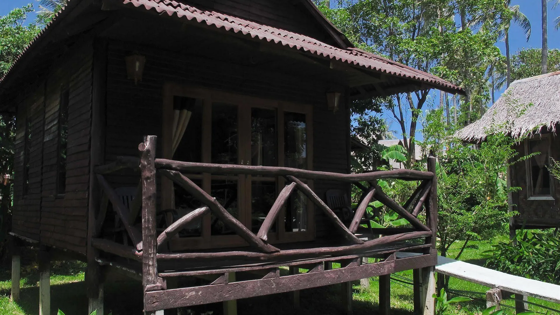 Mook Lanta Eco Resort Ko Lanta